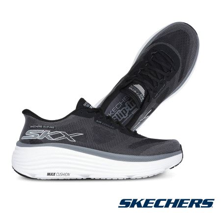 VVS Skechers Slip-ins sko str 40